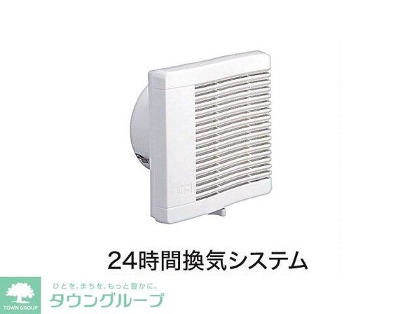 アガベの物件内観写真